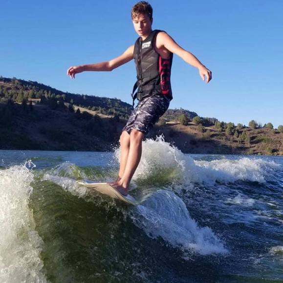 Meet your Posher, James - Picture 1 of 1